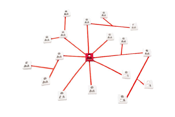 Payment network connections