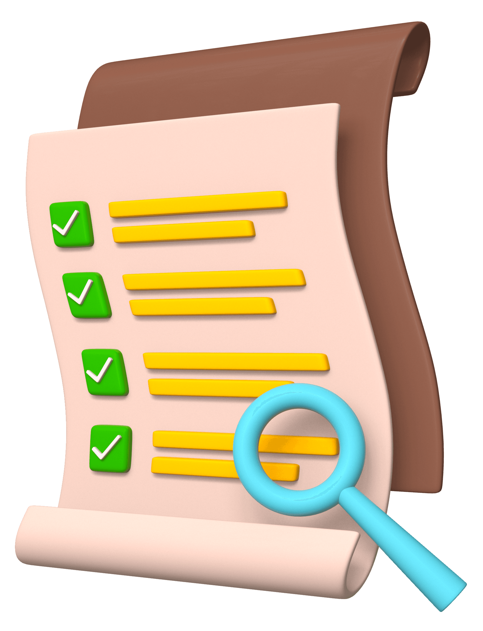 Waitlist illustration